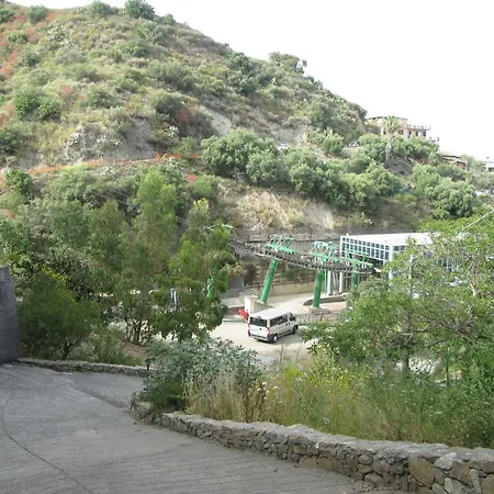 Don Giovanni Mare Taormina