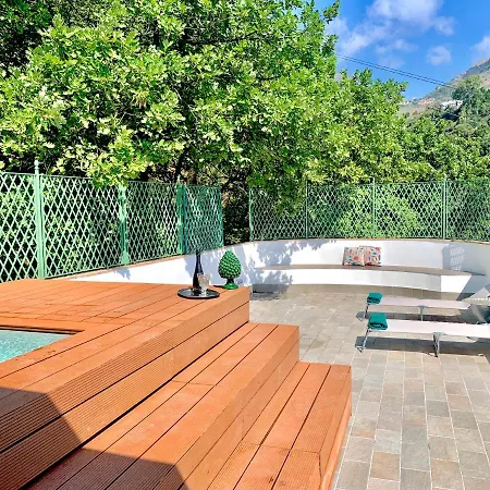 Casa vacanze Don Giovanni Mare