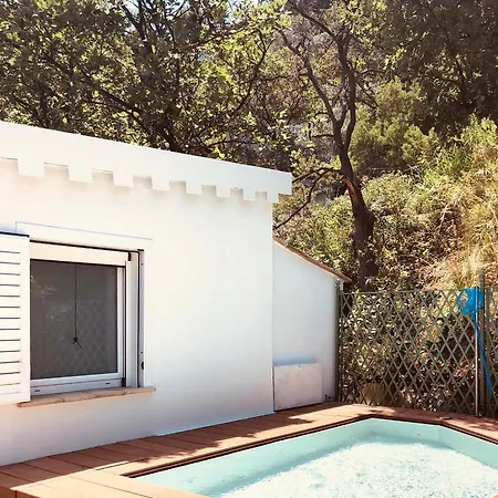 Casa vacanze Don Giovanni Mare