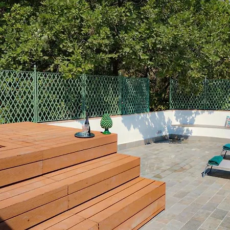 Casa vacanze Don Giovanni Mare