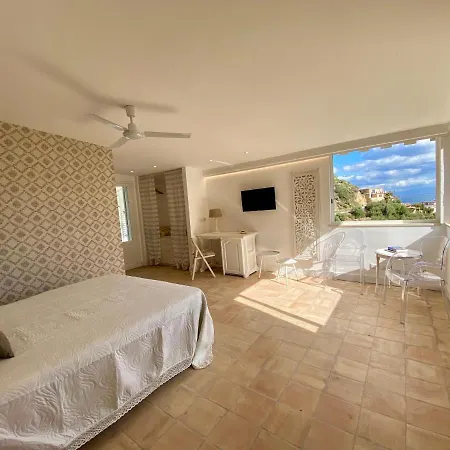 Don Giovanni Mare Casa vacanze