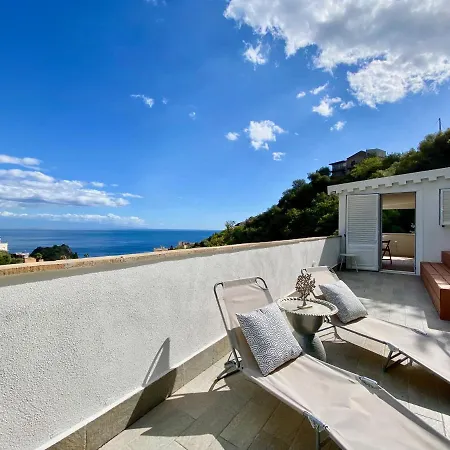 Casa vacanze Don Giovanni Mare Taormina