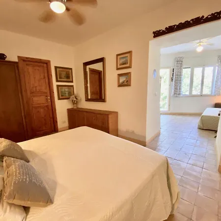 Casa vacanze Don Giovanni Mare Taormina