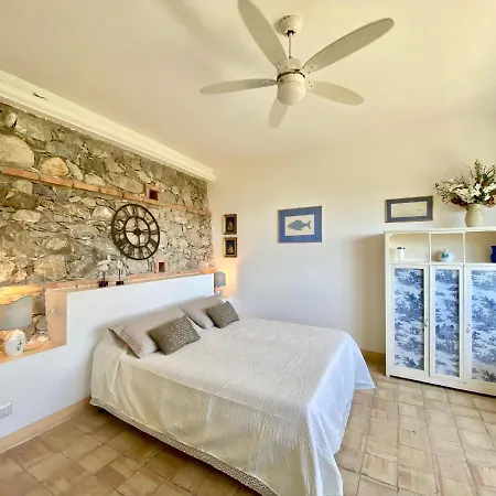 Casa vacanze Don Giovanni Mare