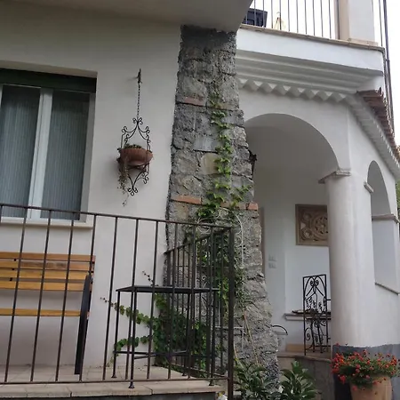 Casa vacanze Don Giovanni Mare Taormina